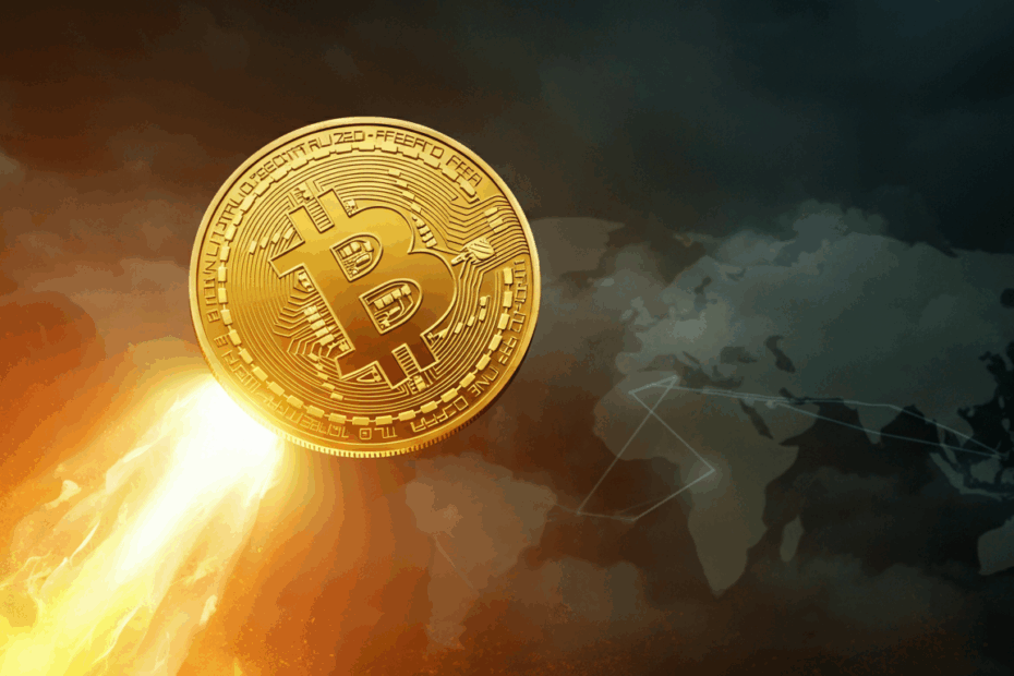 Bitcoin Breaks $112k: Tariffs Fueling the Crypto Surge?