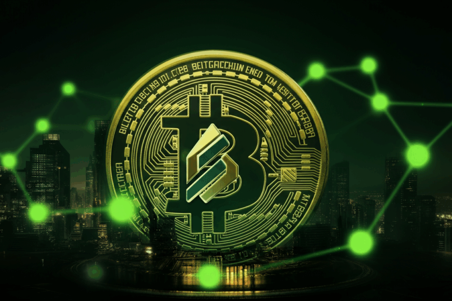 Merlin Chain: Bitcoin's Scalable DeFi Future in 2025?