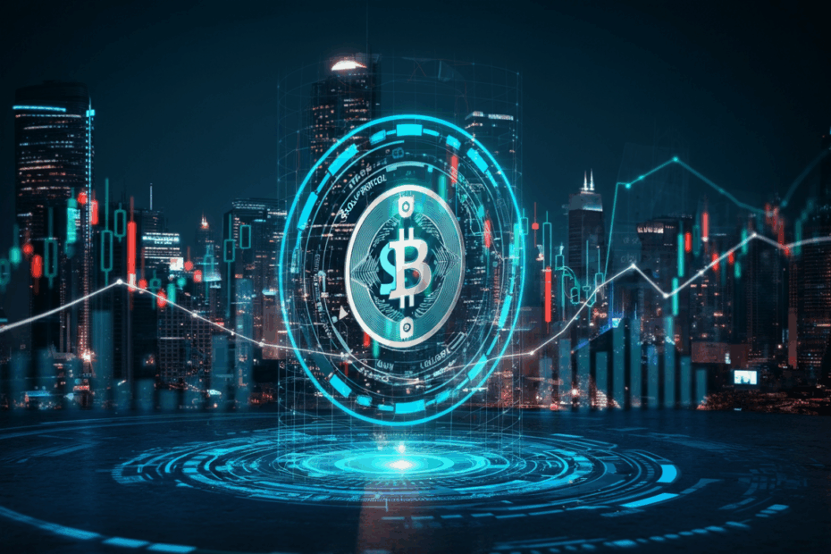 Unlock Bitcoin's Potential: A Beginner's Guide to SolvBTC & BTCFi