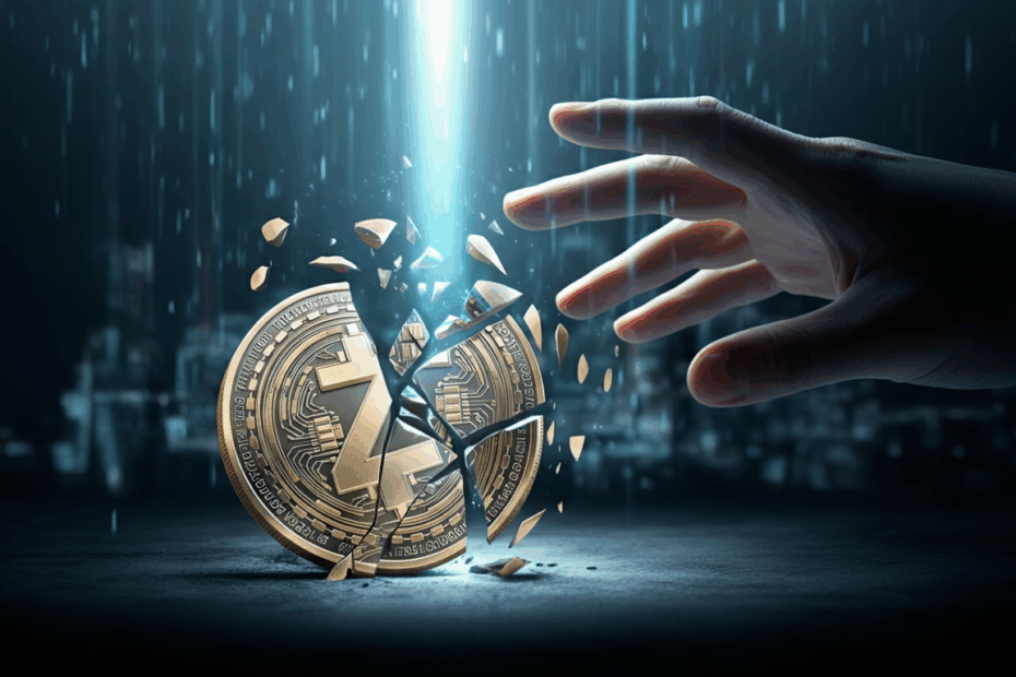 ZBCN Coin Crash: Buy the Dip or Prepare for the Abyss?