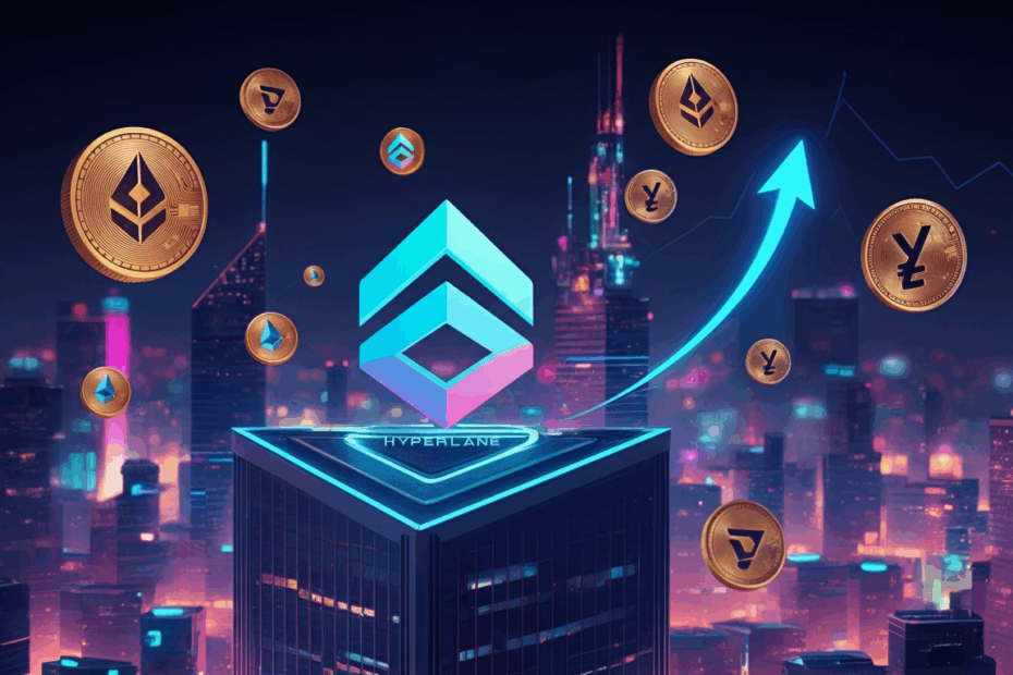 Hyperlane Crypto Boom: Sell Now or Ride the Wave?