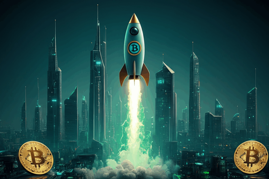 IBIT Breaks Records: BlackRock's Bitcoin ETF Hits $80B Faster Than Any Other