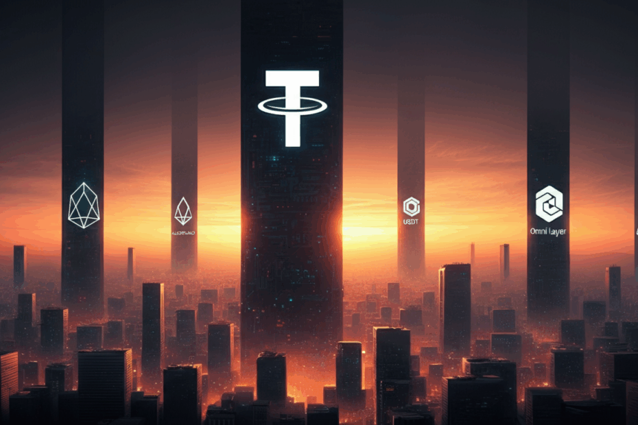 Tether Ends USDT Support on Bitcoin Cash & Four Other Networks