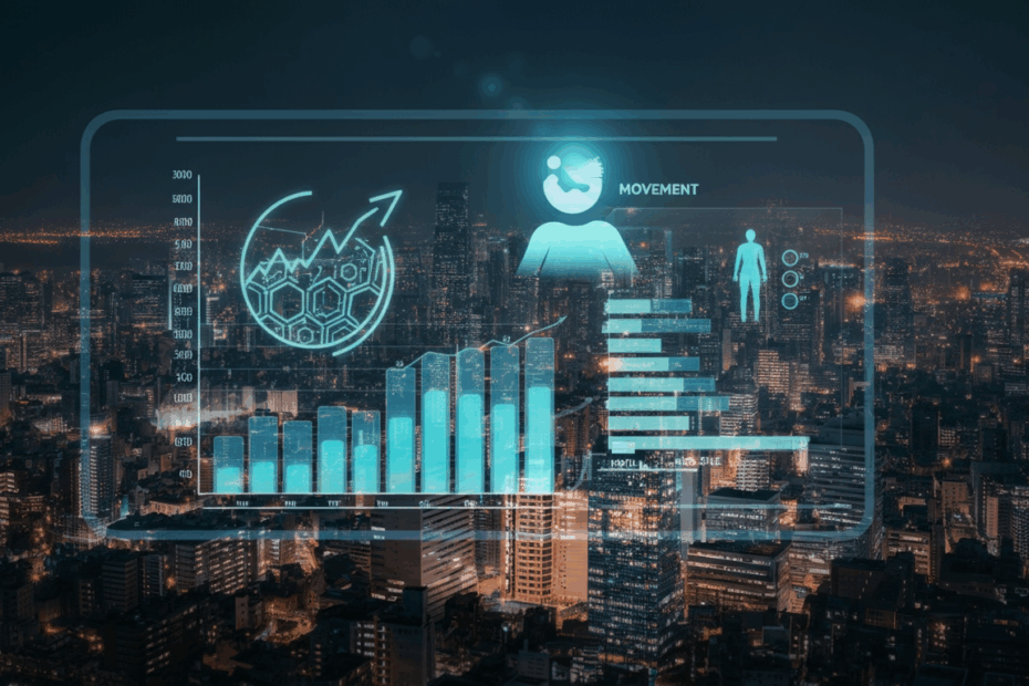 Movement (MOVE): The Ultimate 2025 Crypto Guide
