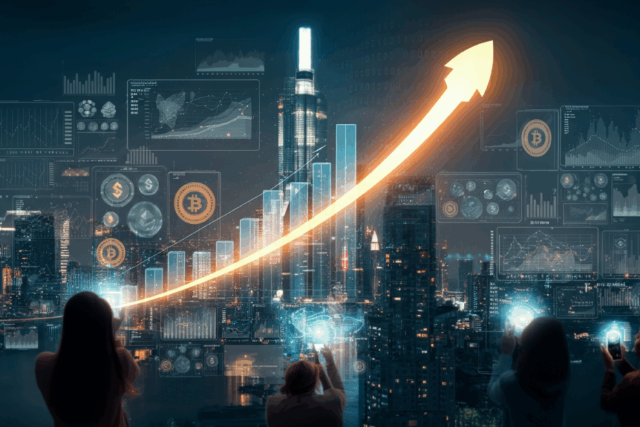 Crypto Week: Will New Laws Trigger a Price Explosion?