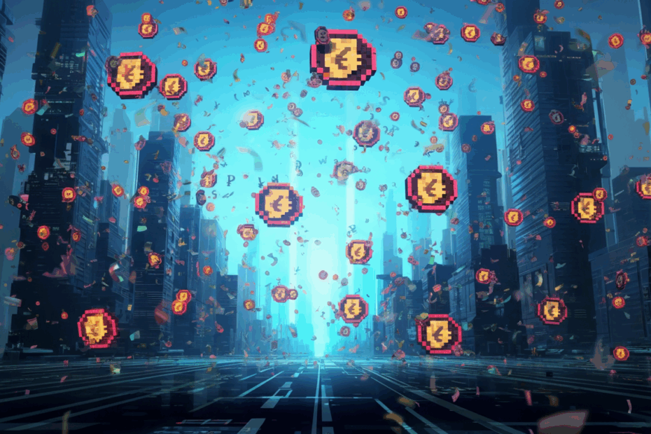 PumpFun ICO: $600M Raised in Just 12 Minutes!