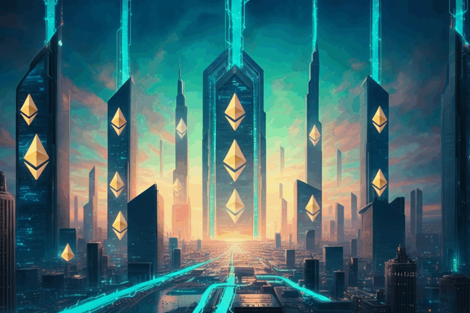 Ethereum ETFs Hit $5B Milestone: BlackRock's ETHA Leads the Charge