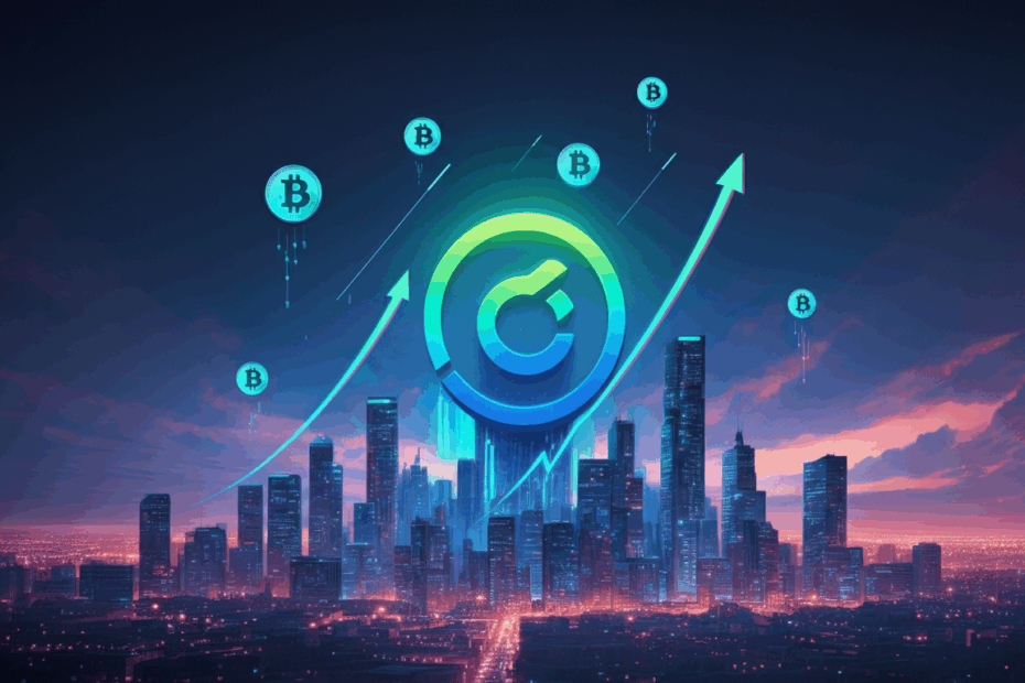 Coinbase's $100B Milestone: A Trillion-Dollar Future?