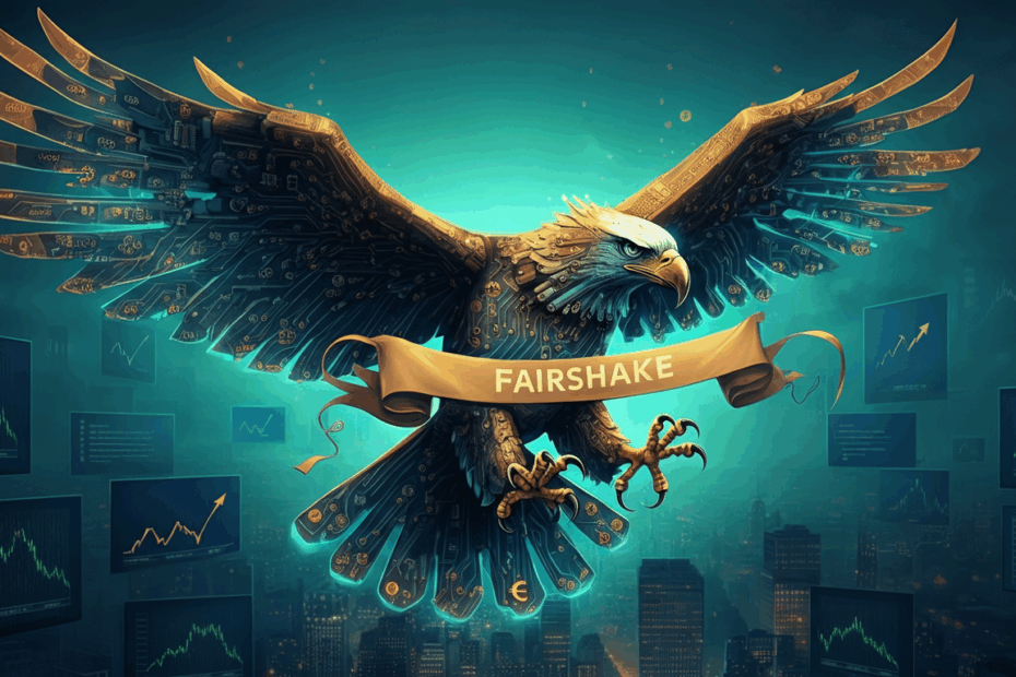 Fairshake Raises $141M: Crypto's Political Power Play