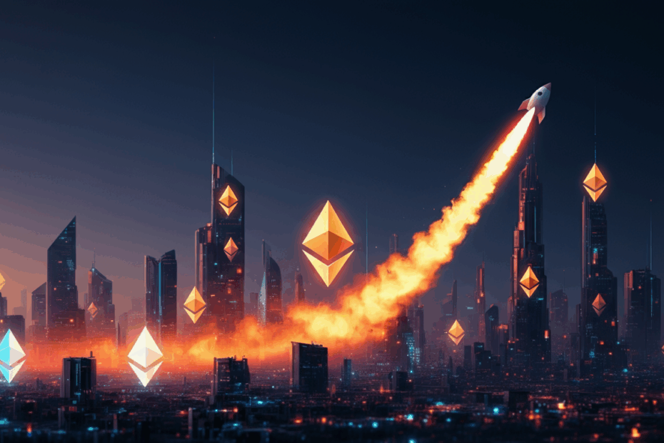 Ethereum's $24.5B Open Interest: Speculative Overheat or Sustainable Rally?