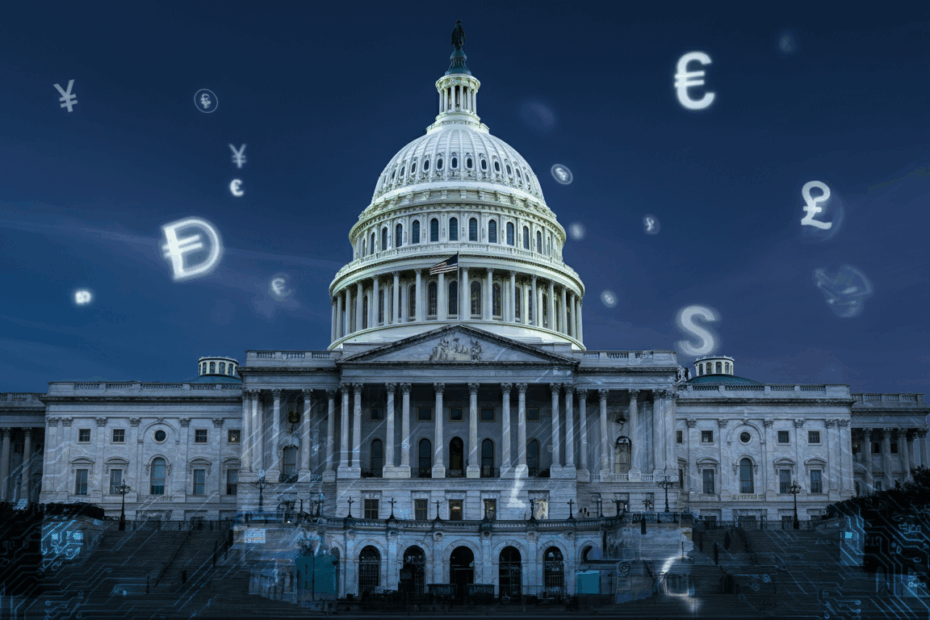 GENIUS & CLARITY Acts: Congress Sets Stage for Crypto Regulation