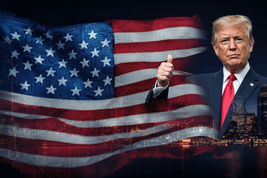 Trump's $9 Trillion Crypto Plan: Retirement Funds & Tax Breaks!