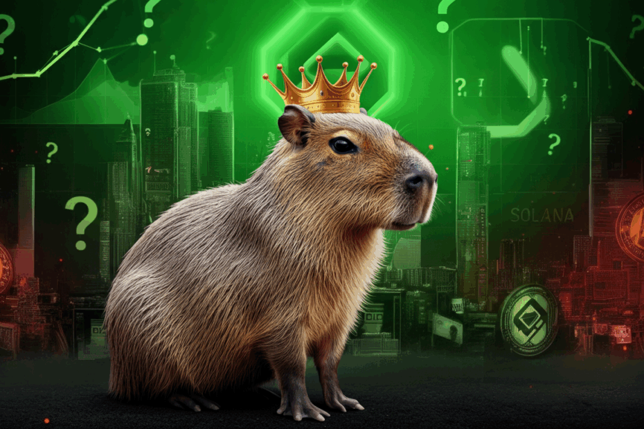 Tiny Cap, Big Buzz: Dege Coin - Next Pepe or Rug Pull?