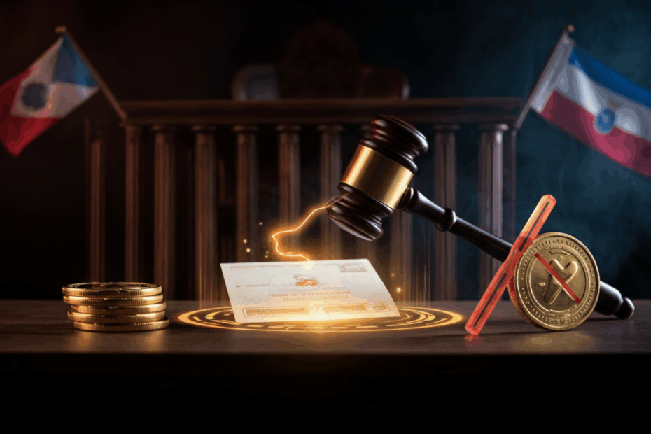 Tokenized Deposits vs. Stablecoins: Regulators Pick Sides