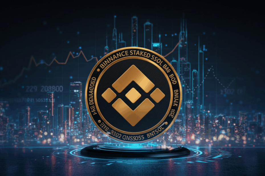 BNSOL Deep Dive: Unlock Your Solana with Binance Liquid Staking