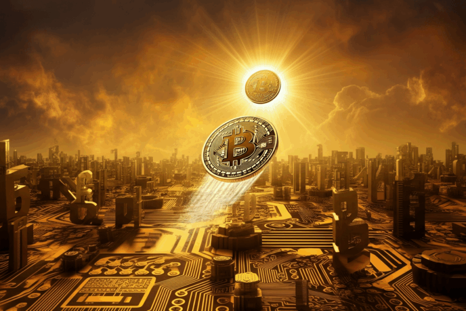 Bitcoin Breaks $1 Trillion Realized Cap: What It Means for Investors