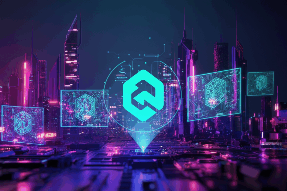 Render Crypto: Riding the DePIN Wave with Decentralized GPU Power