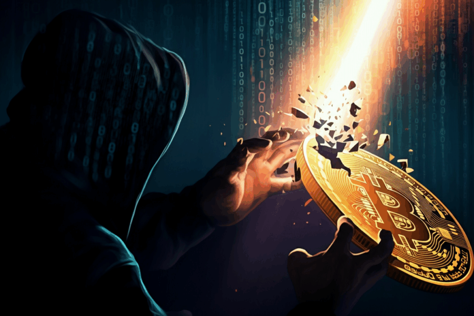 Crypto Crime: Unmasking Scams and the Cat-and-Mouse Game