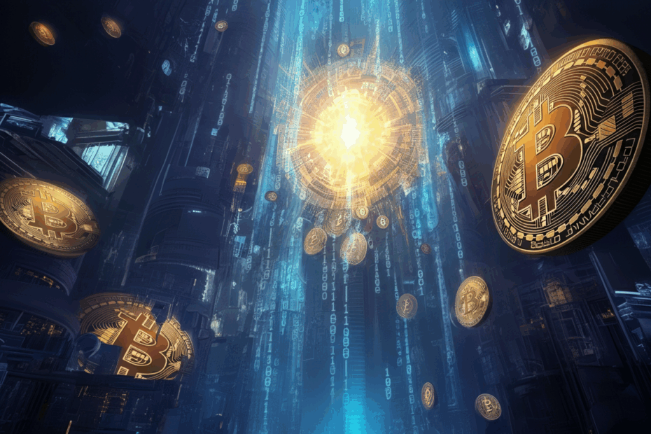 Bitcoin: From Digital Asset to Global Financial Infrastructure