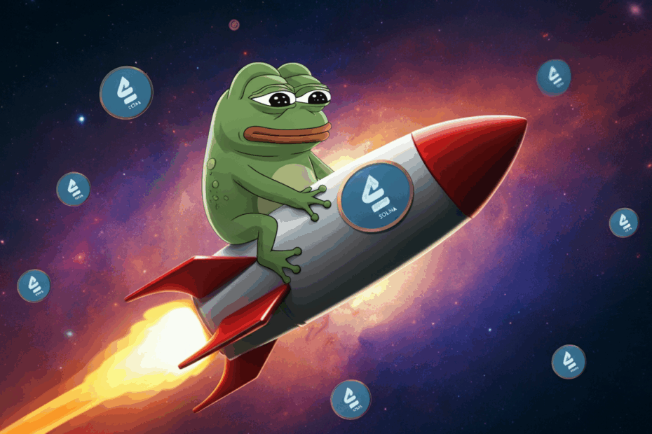 Baby Pepe's 16% Surge: Next 1000% Crypto Pump?