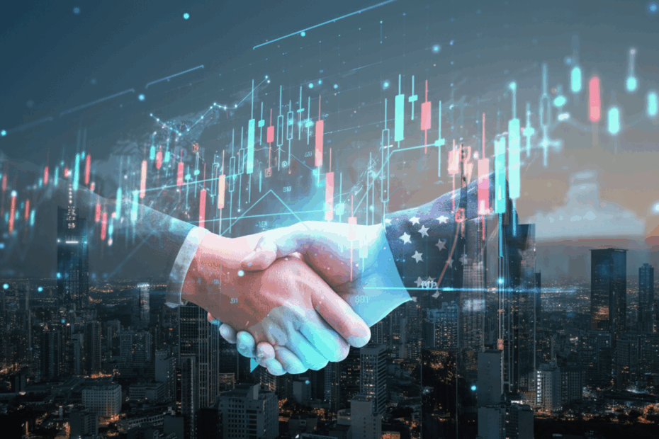 Polymarket's $112M Acquisition: A US Comeback?
