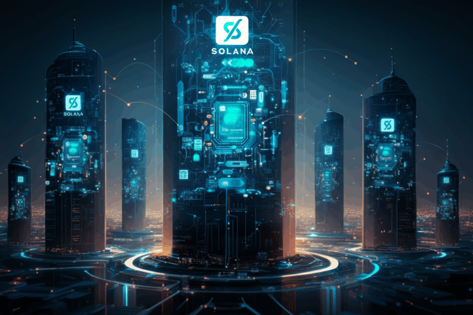 Solana's Nasdaq Moment: Jito's Block Marketplace Revolution