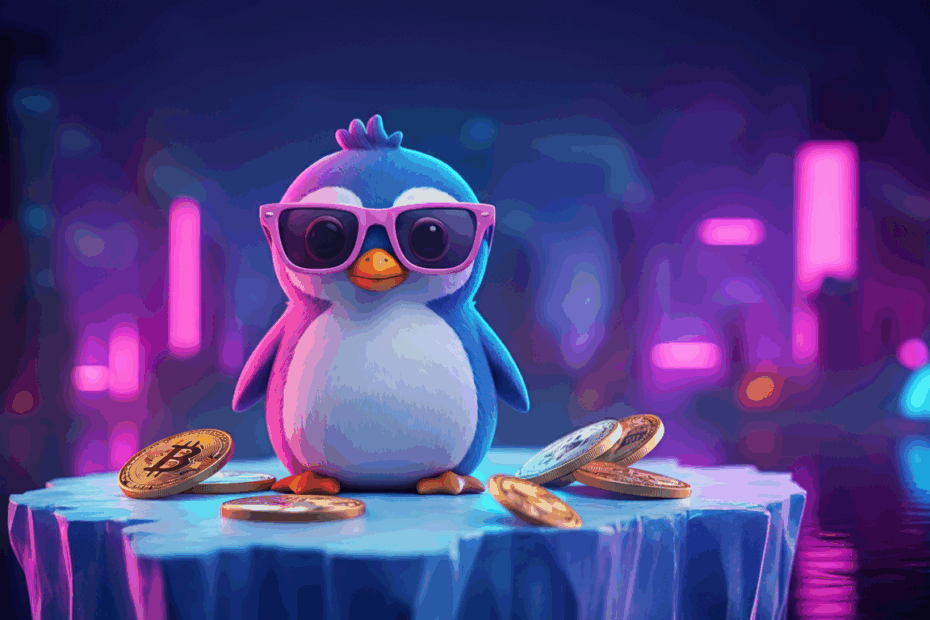 NFTs: Is the Pudgy Penguins Comeback a Buy Signal?