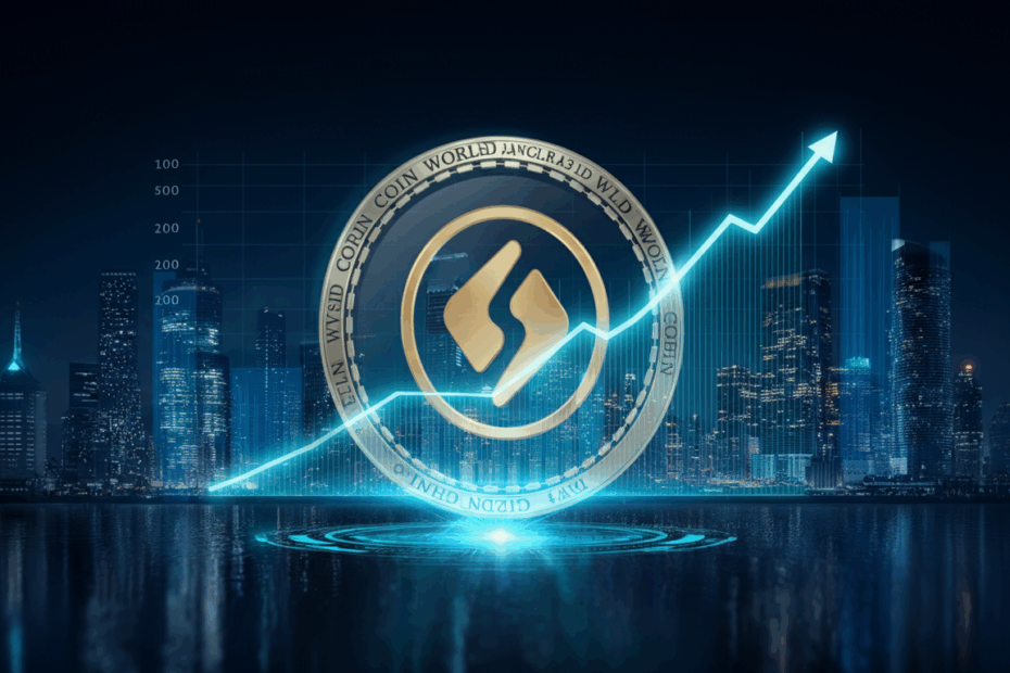 Worldcoin 2025: The Orb, Crypto, and Global Identity Unpacked
