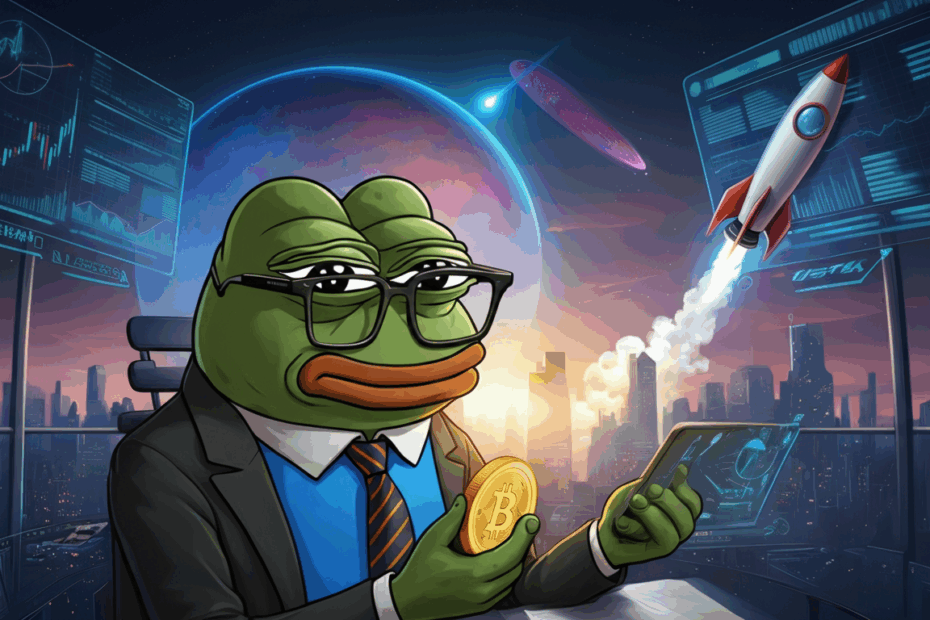 PEPE Coin in 2025: Price Predictions and Future Potential