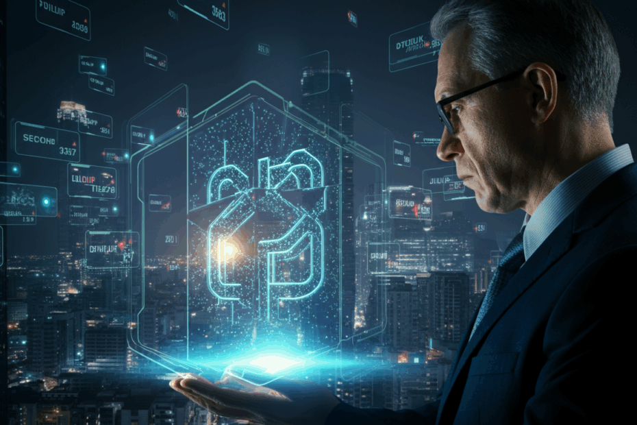Citadel Warns SEC: Tokenized Securities Could Disrupt Markets