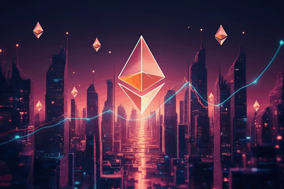 Ethereum Liquidity Surge: Order Books Swell by 41% Since April