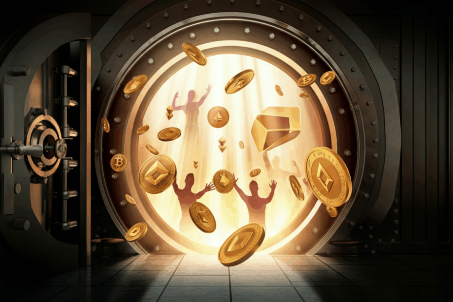 FTX Creditors: Next Payouts Arriving This September