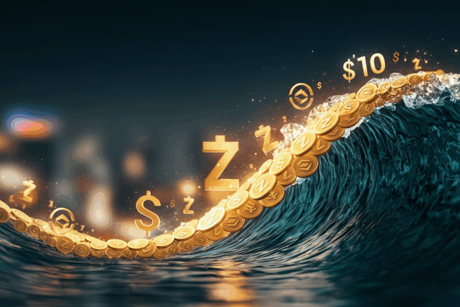 Zora Crypto: Ride the Wave or Cash Out? Predicting the $0.10 Surge