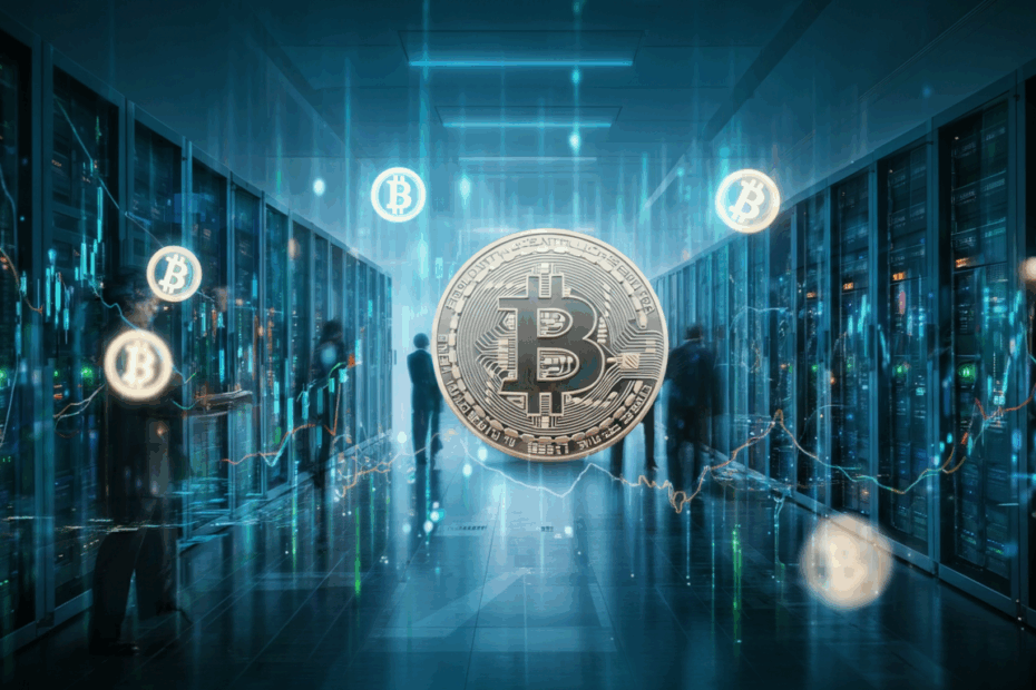 Bitcoin's Four-Year Cycle Fading: A Maturing Market