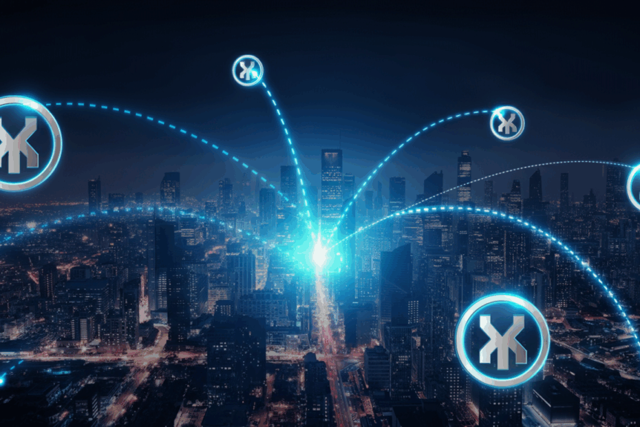 XLM Crypto to $1 by 2025? Don't Miss Out on Potential 130% Gains!