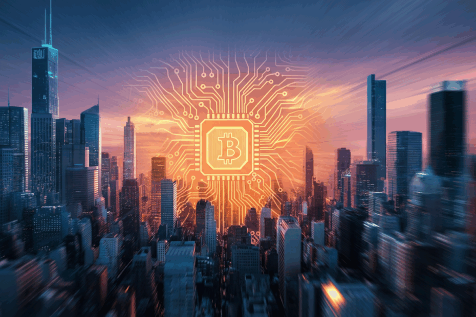 Blockchain vs. TradFi: The Need for Speed in Decentralized Finance