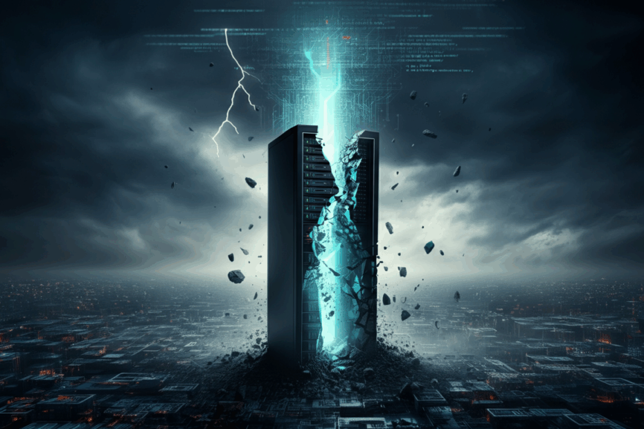Web3's Achilles Heel: The Single Point of Failure Threatening Decentralization