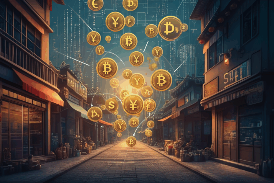 Credefi: Bridging DeFi and Real-World SME Lending