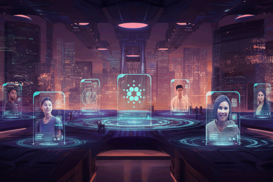 Atrium: Cardano's SocialFi Platform Redefines On-Chain Empowerment