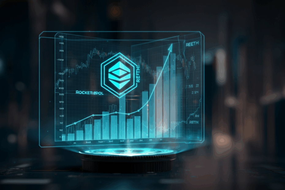 Rocket Pool: Your 2025 Guide to Decentralized Ethereum Staking