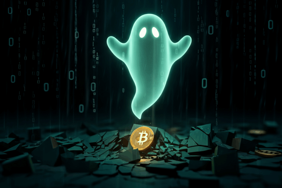 LUNA's Ghost: Should You Dare Hold Crypto After a Crash?