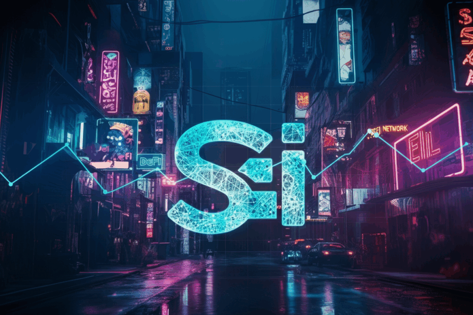 SEI Network: Catch the Breakout or Miss the Rocket?