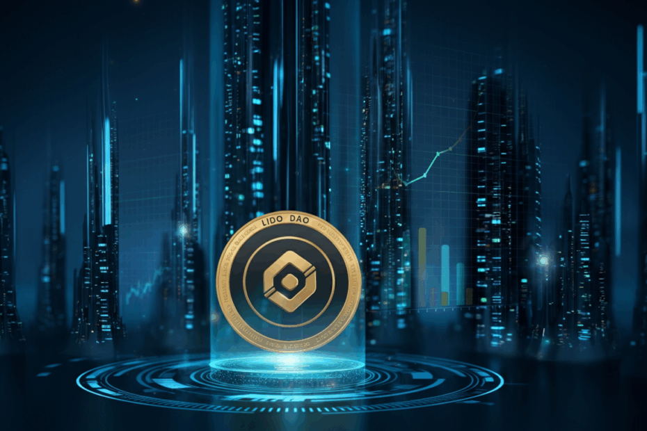 Lido DAO LDO: Is Staking the Next GameFi Craze?