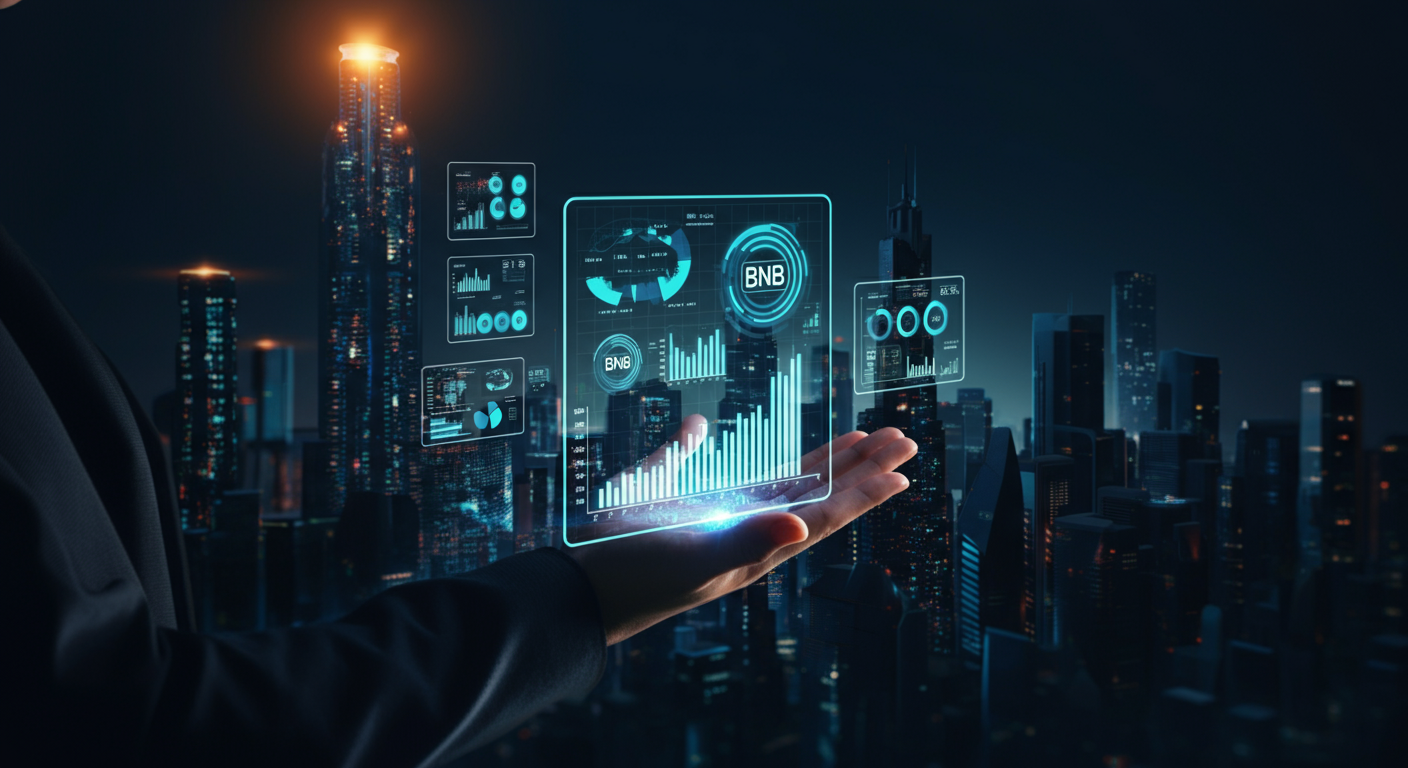 Future potential of BNB