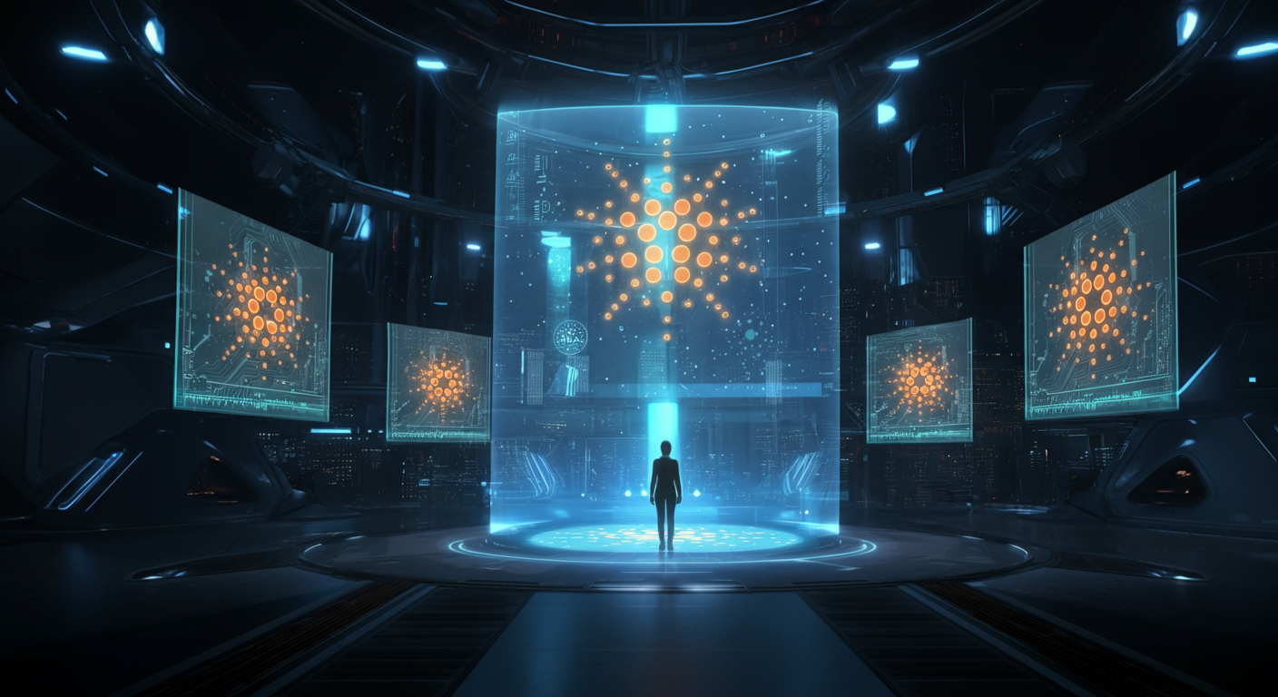 Future potential of Cardano ADA