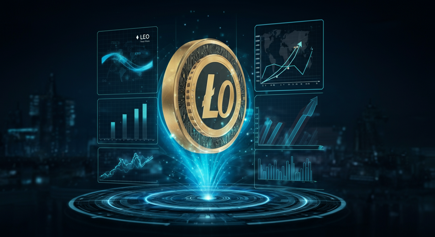Future potential of LEO Token LEO