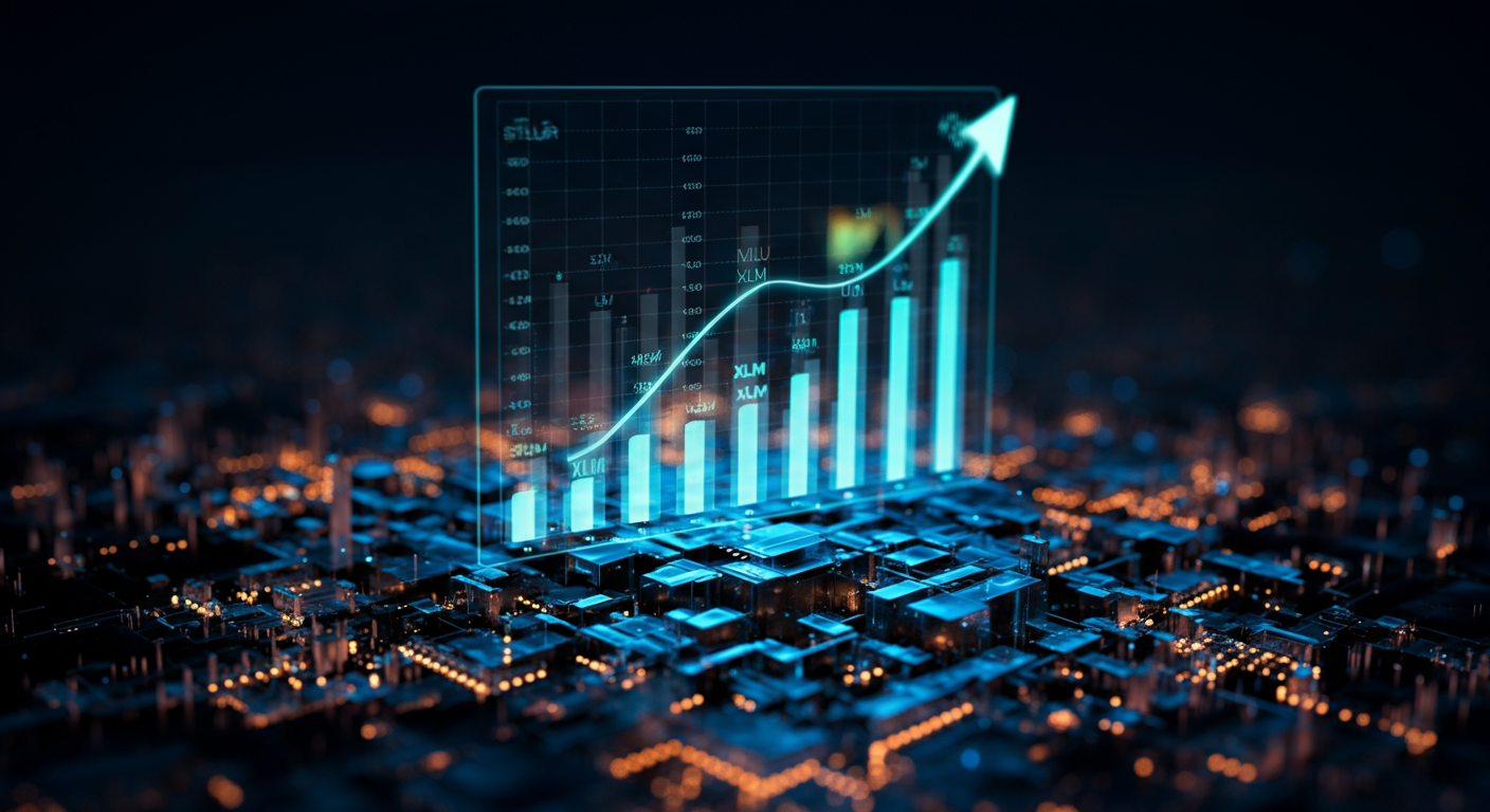 Future potential of Stellar XLM