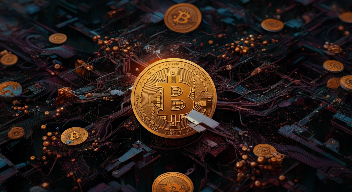 Wrapped Bitcoin WBTC tokenomics overview