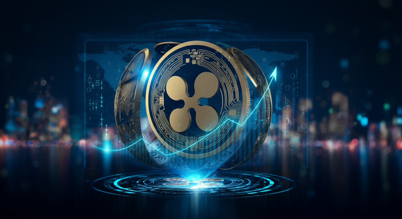 Future potential of XRP 