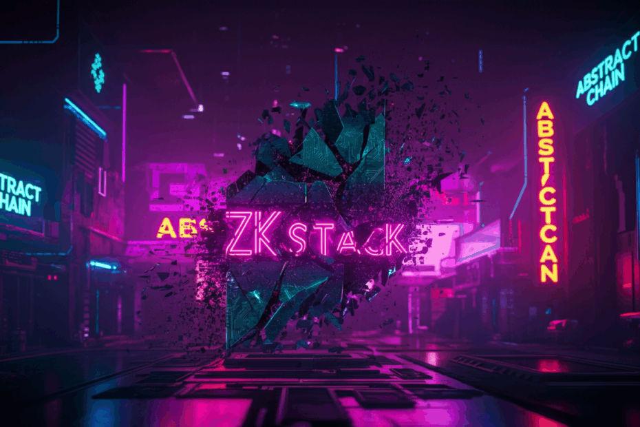 Abstract Chain's ZK Stack: Security Risks in Rapid Expansion